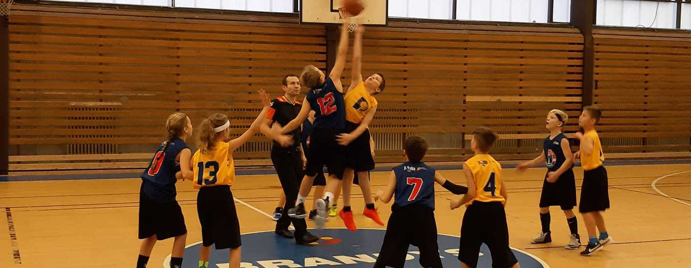 Play-off jr.NBA